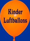 Kinder Luftballons